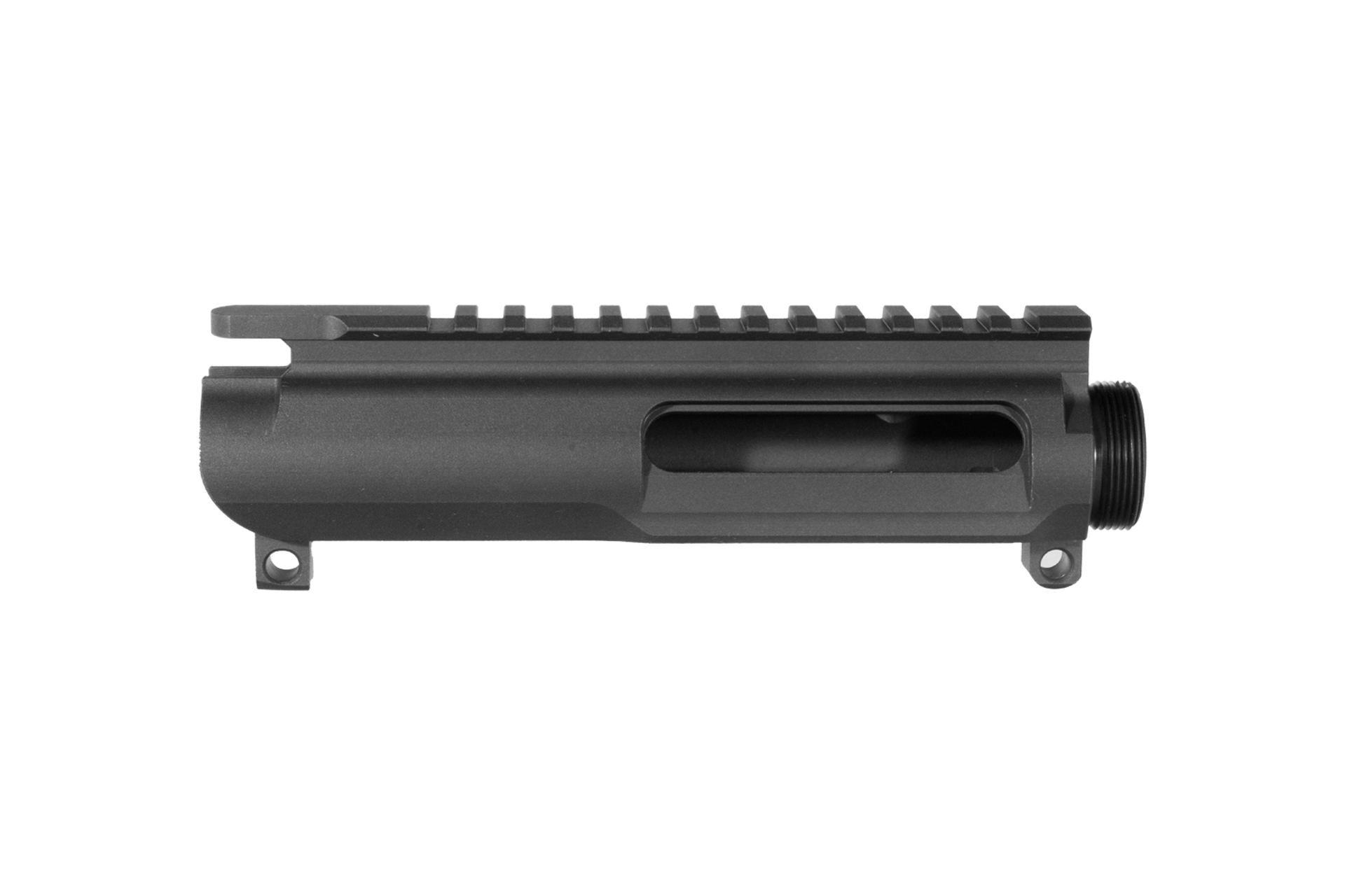 AR-15 Minimalist Billet Upper Receiver