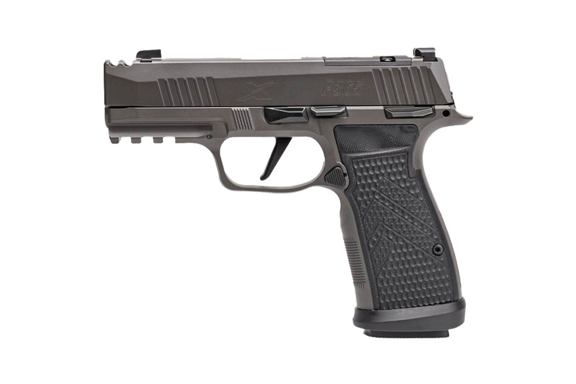 Sig Sauer CA P365 AXG Legion MS 9mm 3.1" 10rd Semi-Automatic Pistol