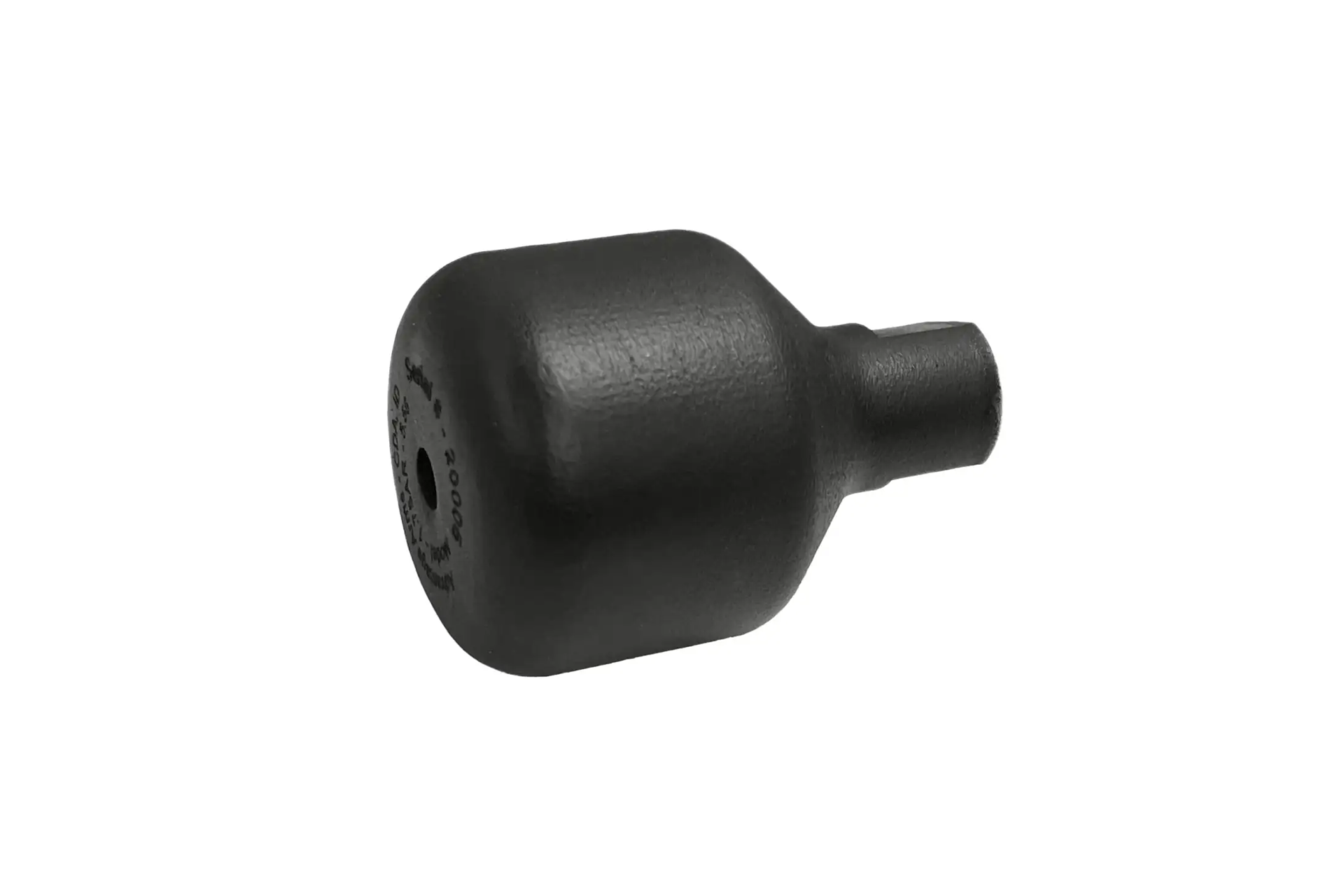 Advantage Arms 1.75X2.5 Super Short AR Modular 5.56 Suppressor - Black