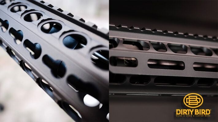 KeyMod vs M-LOK in 2026: Is KeyMod Still Worth Buying?