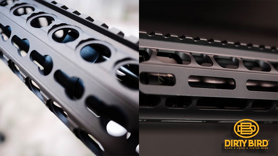 KeyMod vs M-LOK in 2026: Is KeyMod Still Worth Buying?