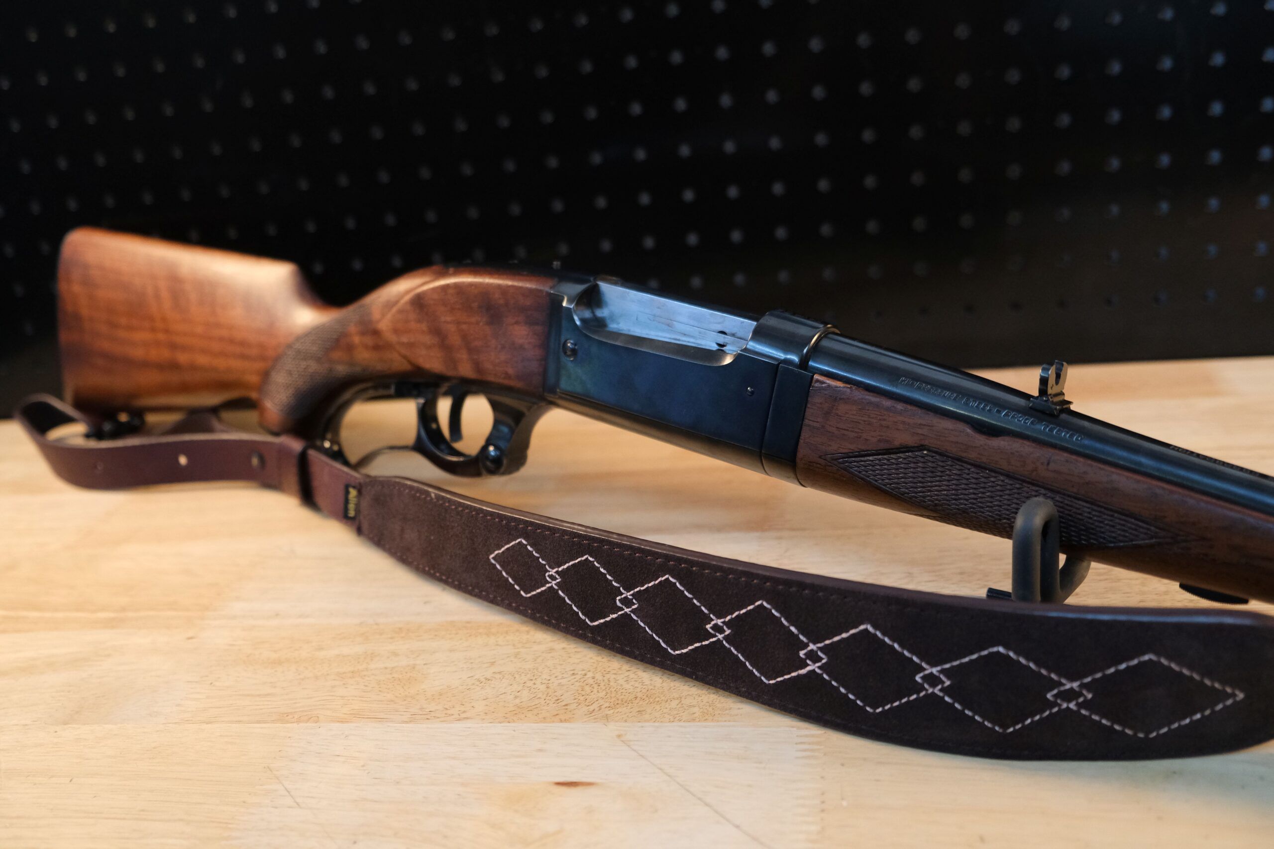 USED MODEL 99 TAKEDOWN 300 SAVAGE