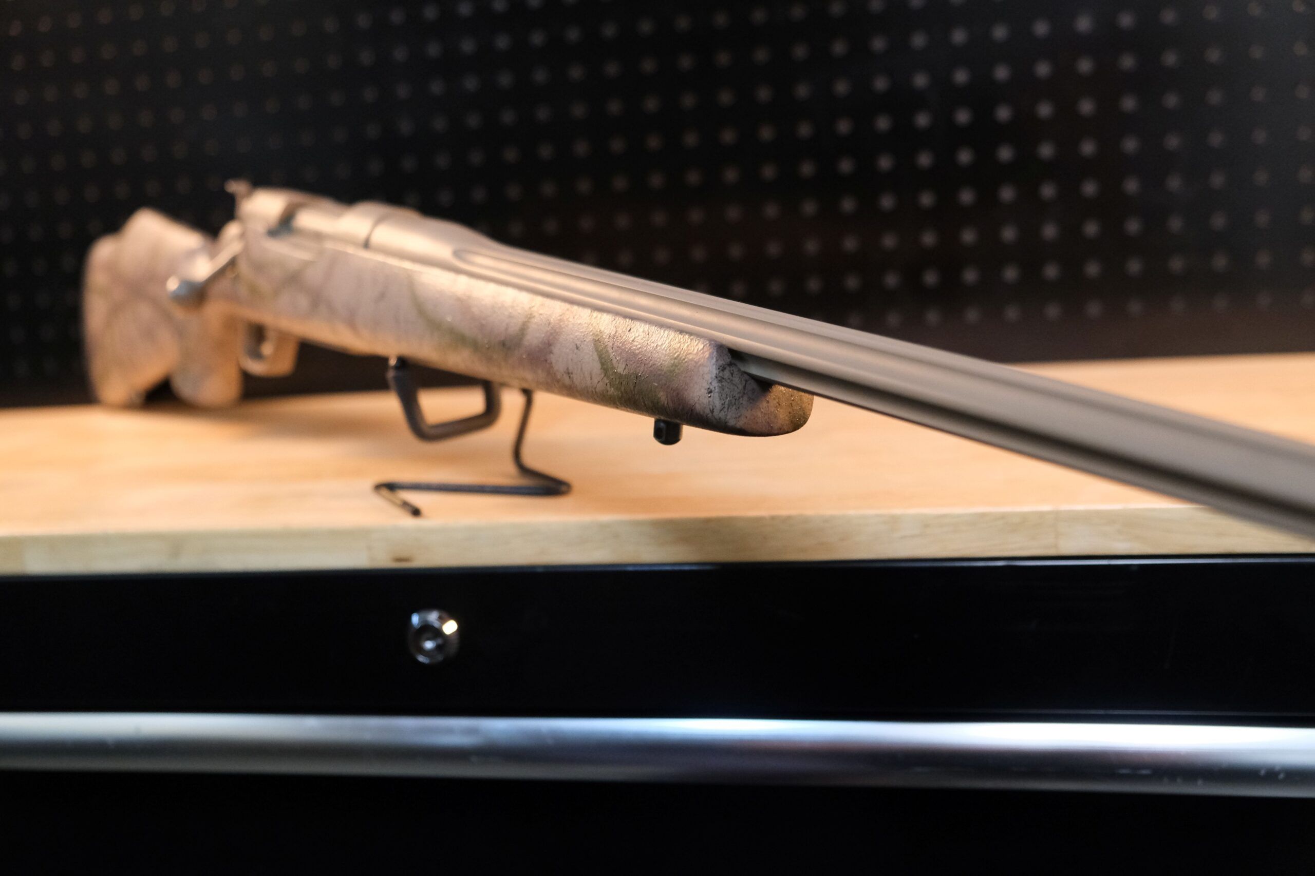 USED Weatherby Mark V, .300 WBY Mag, 26'