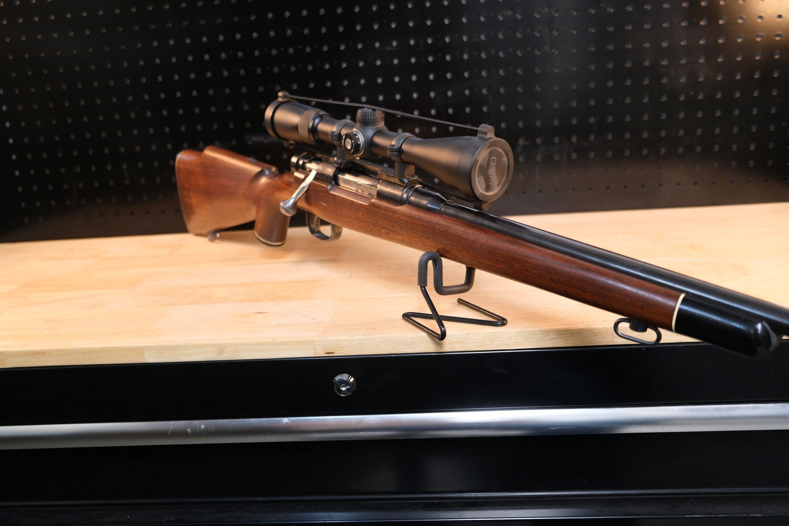 USED ARISAKA TYPE 38 CALI 7.7 ARISAKA