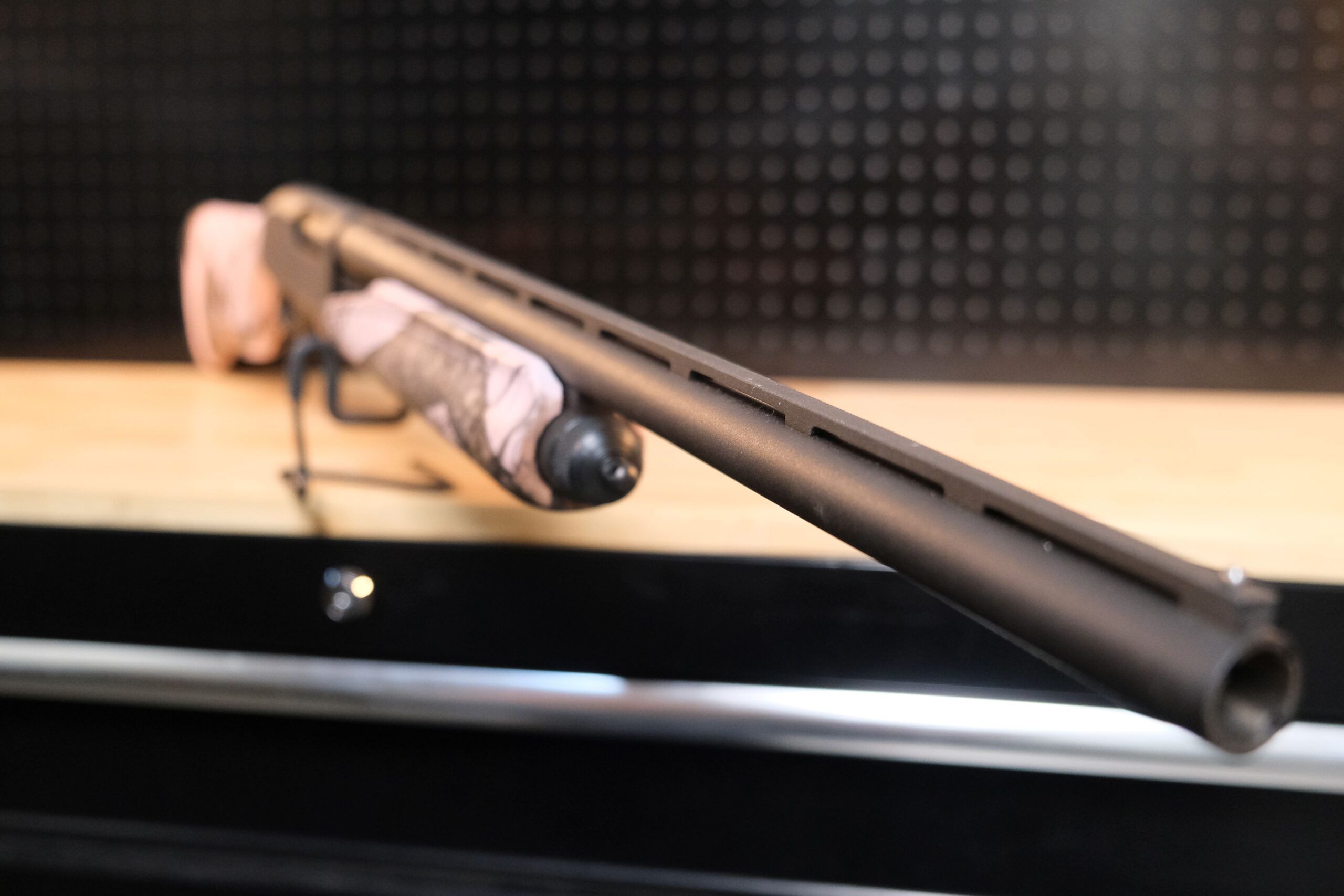 REMINGTON 870 18.5 INCH PUMP 20 GAUGE