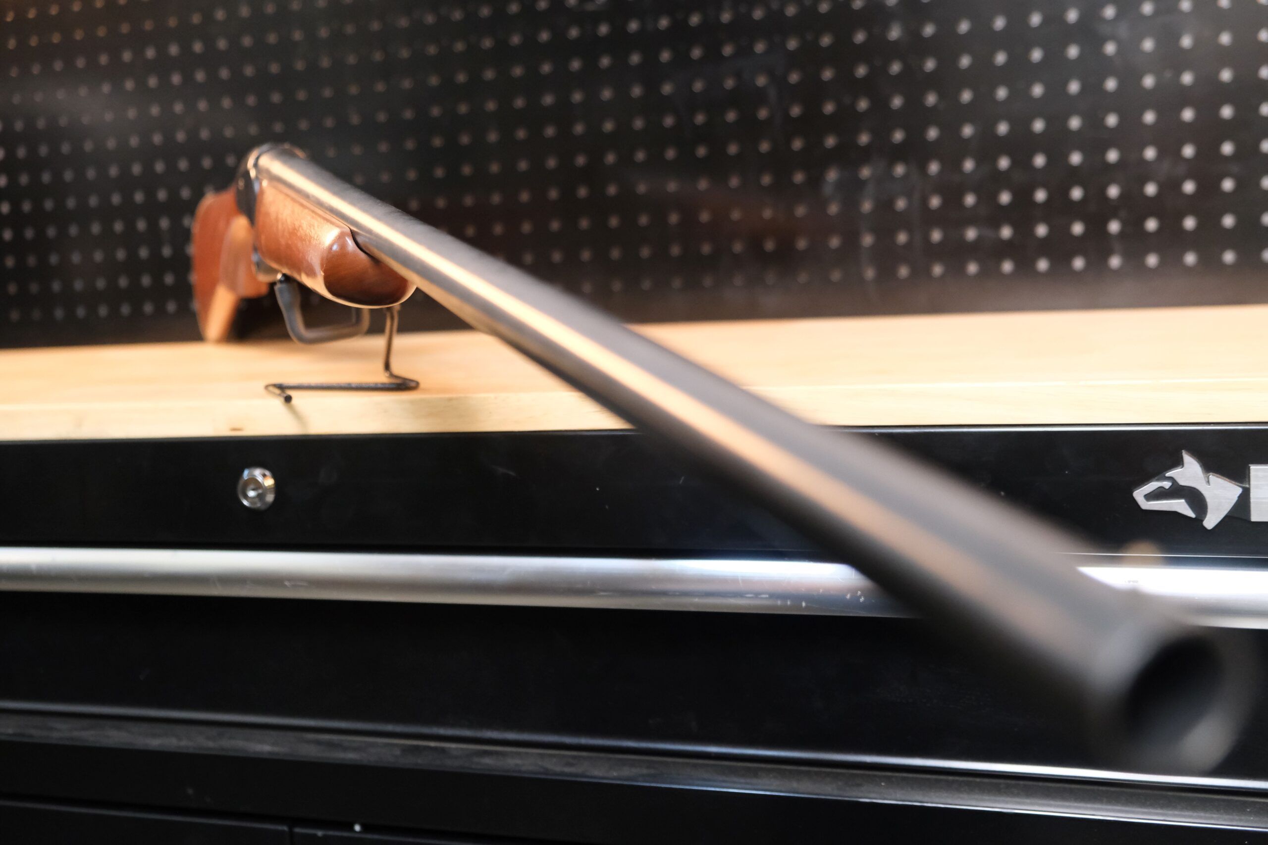 USED HAWTHORNE MODEL 110 12 GA SINGLE SHOT