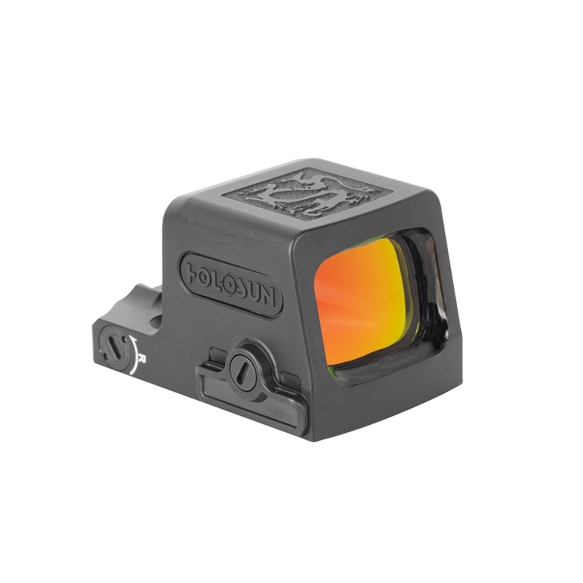 Holosun EPS Carry Ronin Logo Green Dot w/ MRS Reticle System