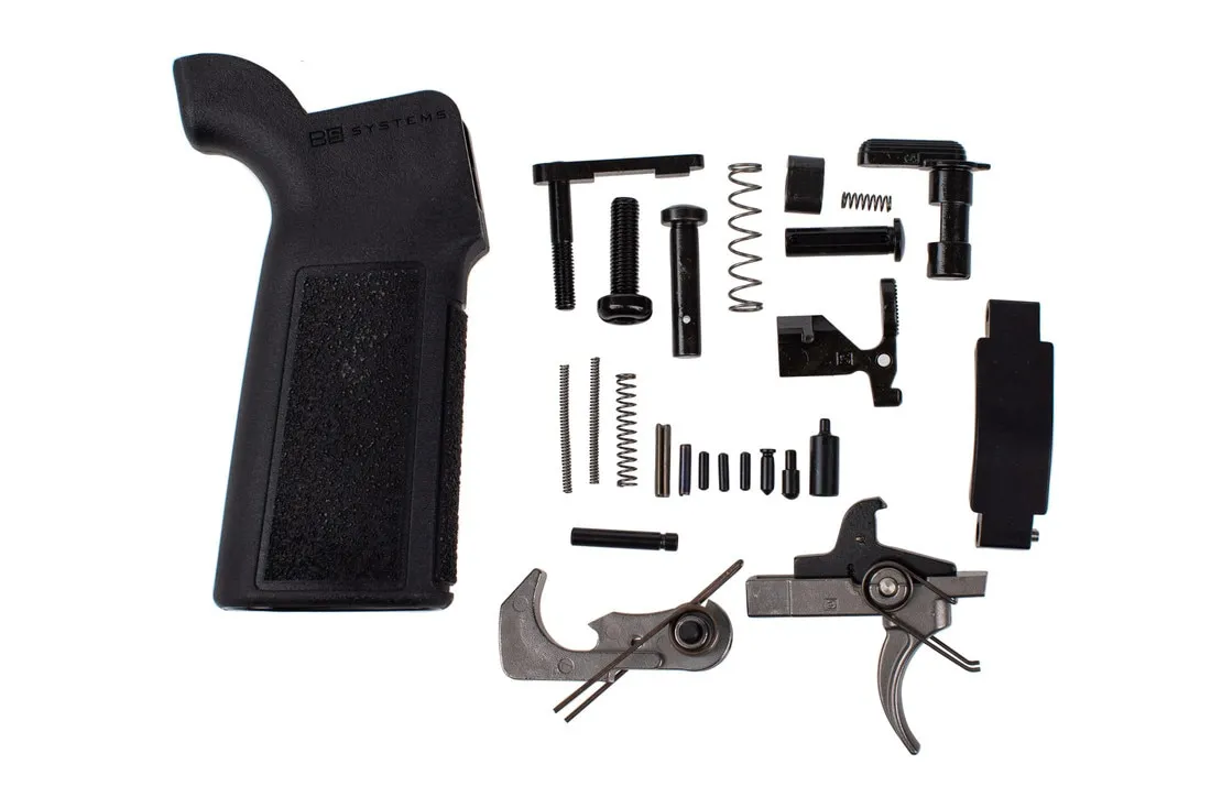 Sons of Liberty Gun Works Enhanced Blaster Guts Kit