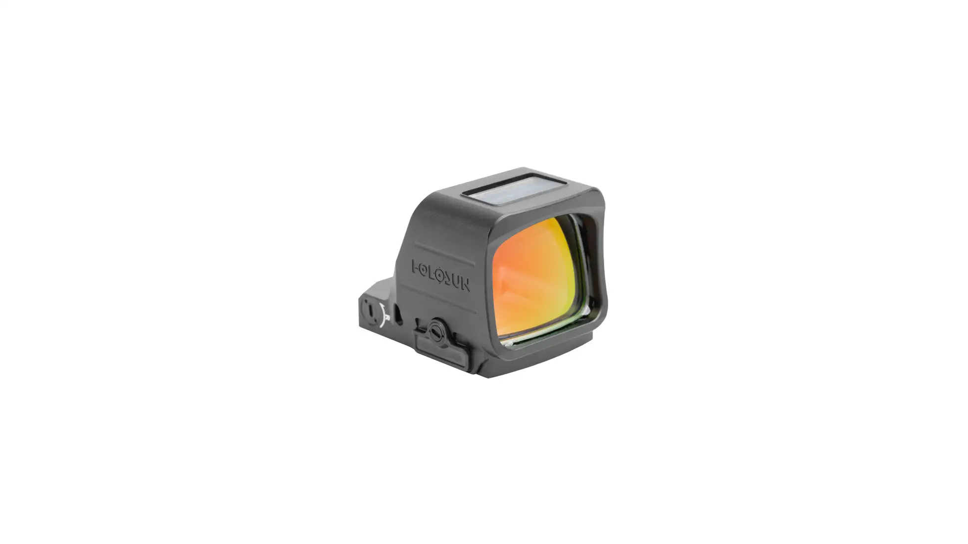 Holosun HE507 PROMAX Open Reflex Multi-Reticle Green Dot Sight