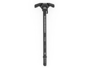Breek Arms Sledgehammer Ambi Charging Handle AR-10 Standard Latch