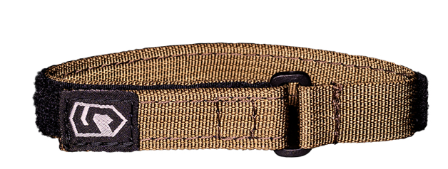 Phase 5 SB Stabilizing Brace Straps (3/4" Width - HBPDW) - Coyote