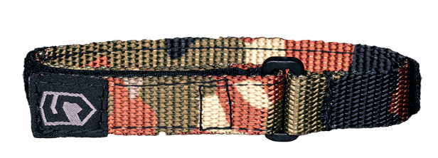 Phase 5 SB Stabilizing Brace Straps (3/4" Width - HBPDW) - Flecktarn