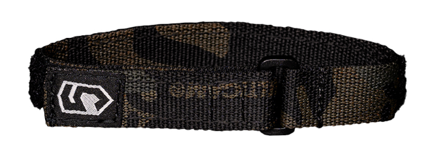 Phase 5 SB Stabilizing Brace Straps (3/4" Width - HBPDW) - Black Multicam
