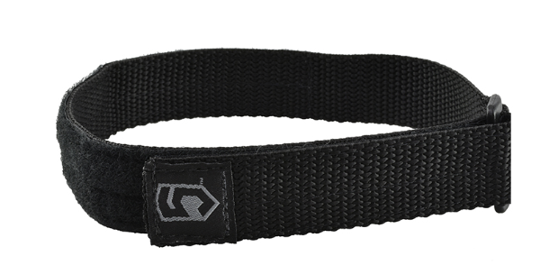 Phase 5 SB Stabilizing Brace Straps (1" Width - PDW) - Black
