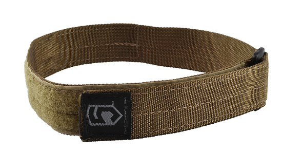 Phase 5 SB Stabilizing Brace Straps (1" Width - PDW) - Coyote