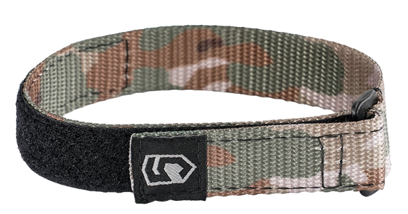 Phase 5 SB Stabilizing Brace Straps (1" Width - PDW) - Quadra