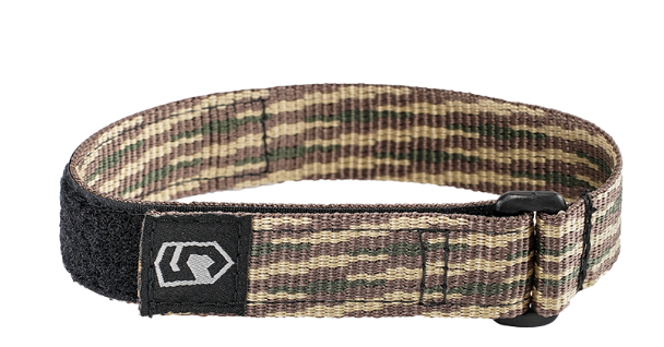 Phase 5 SB Stabilizing Brace Straps (1" Width - PDW) - Woodland