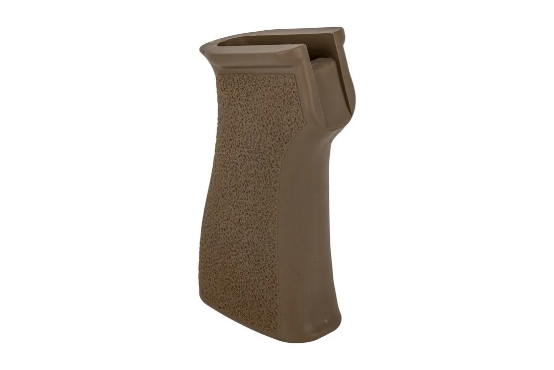 US Palm AK-47 Pistol Grip - FDE