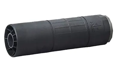 US Palm EOS-556 5.56 NATO HUB Compatible Suppressor