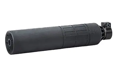 US Palm EOS-AK 7.62x39mm 14x1 Suppressor