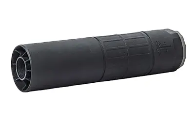 US Palm EOS-30 30 Cal HUB Compatible Suppressor