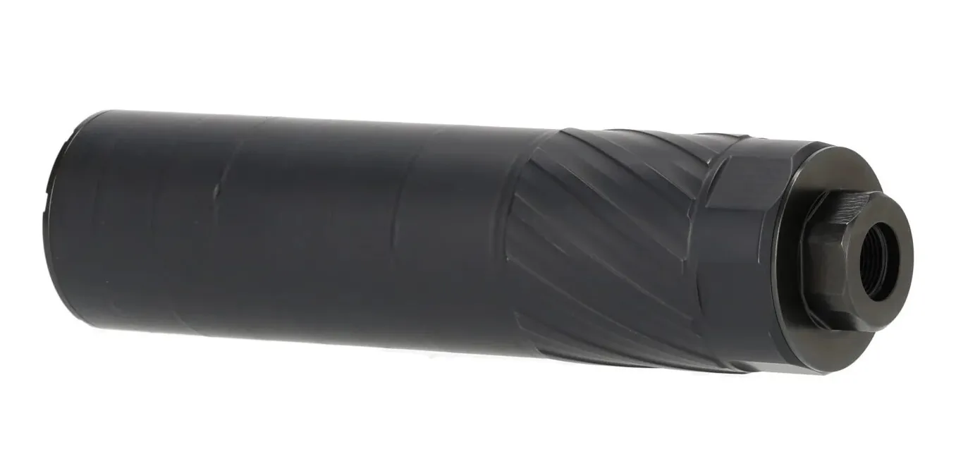 Canik VOID-5.56 5.56 NATO HUB Compatible Suppressor