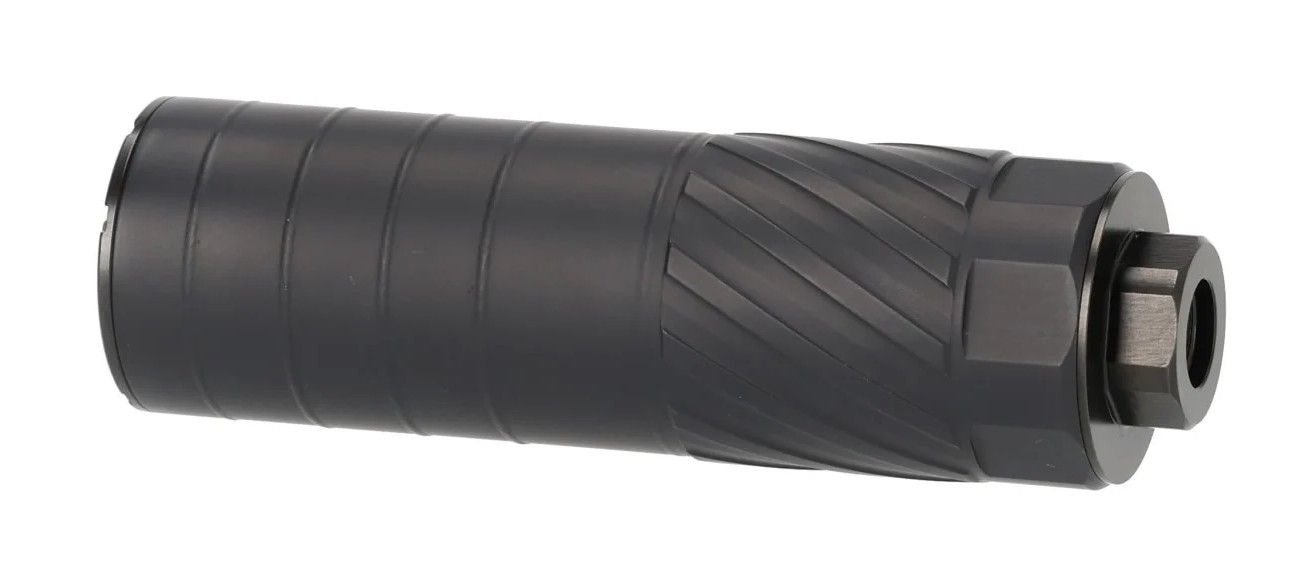 Canik VOID-556k 5.56 HUB Compatible Suppressor