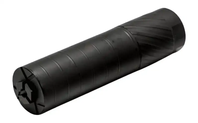 Canik VOID-9 9mm HUB Compatible Suppressor