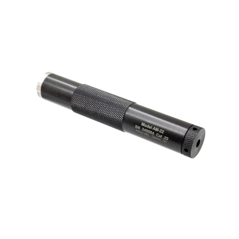 Inland Manufacturing AM-22 1/2x28 Direct Thread Suppressor