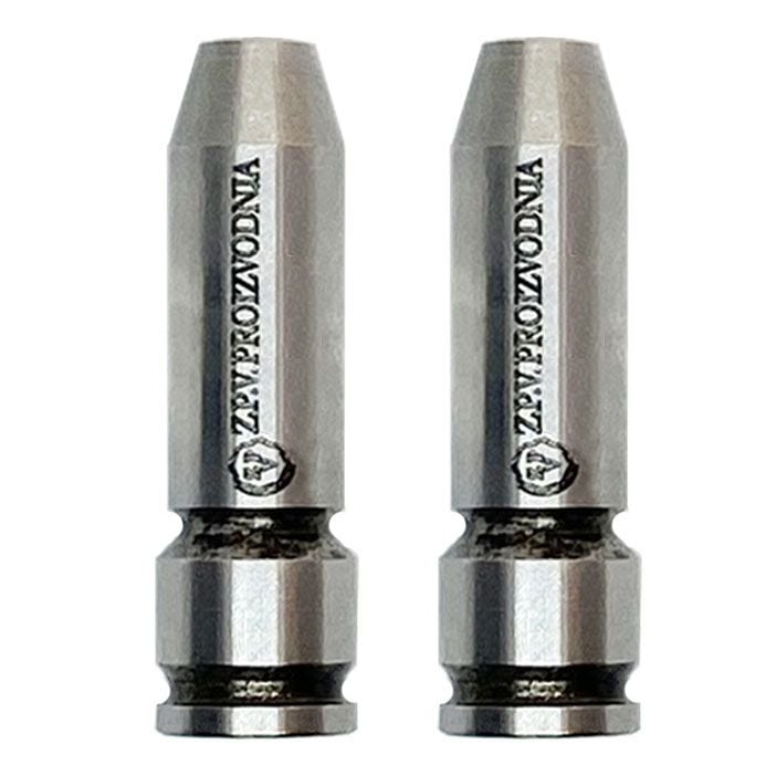 Linemount 5.56x45 NATO Min & Max Gauge