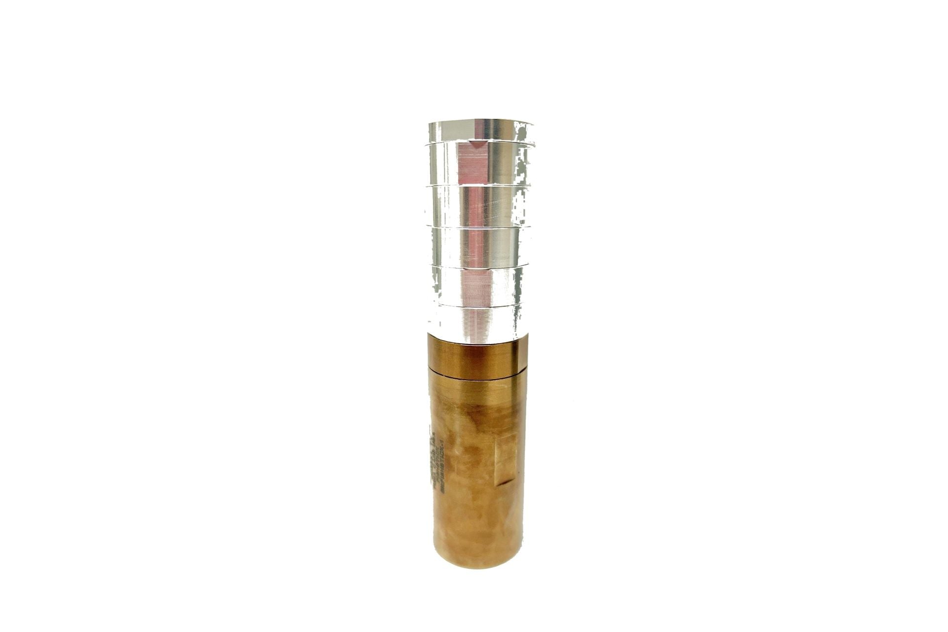 Tuna Cans Blaackfin XL 300blk/8.6blk (12 Baffle)