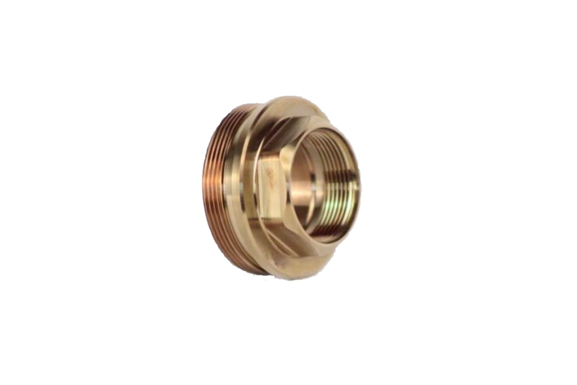 Tuna Cans HUB Mount