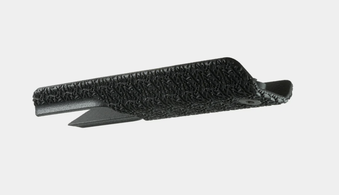 Emissary Development Integrated Rail Panel Winged ODG Cerakote
