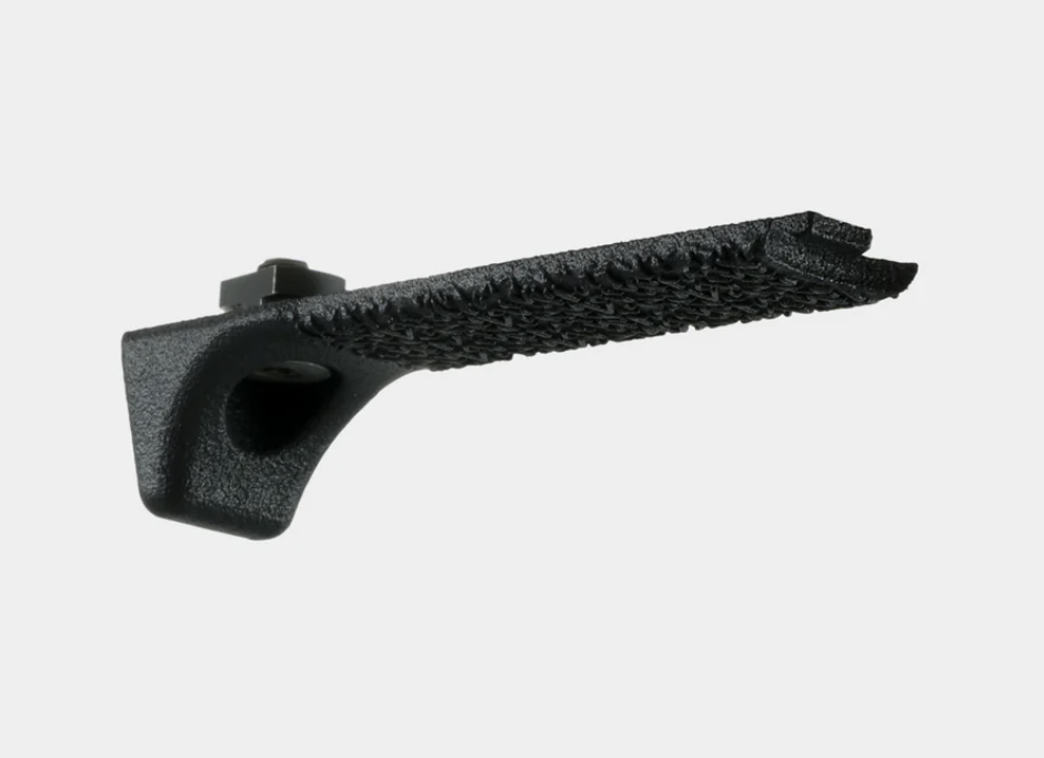 Emissary Development Integrated Rail Panel - Flat FDE Cerakote