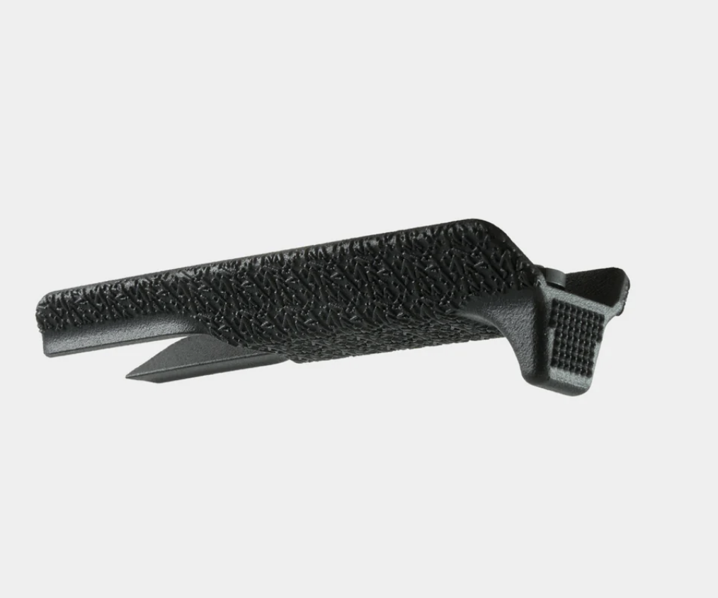 Emissary Development Integrated Rail Panel - Winged Black