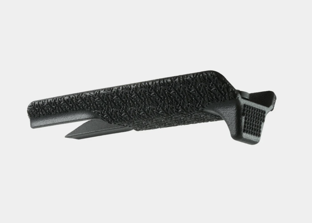 Emissary Development Integrated Rail Panel Winged ODG Cerakote