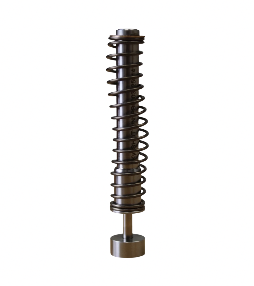 Kynshot PB6007 Hydraulic Guide Rod for Glock 19 Gen 4 & 5