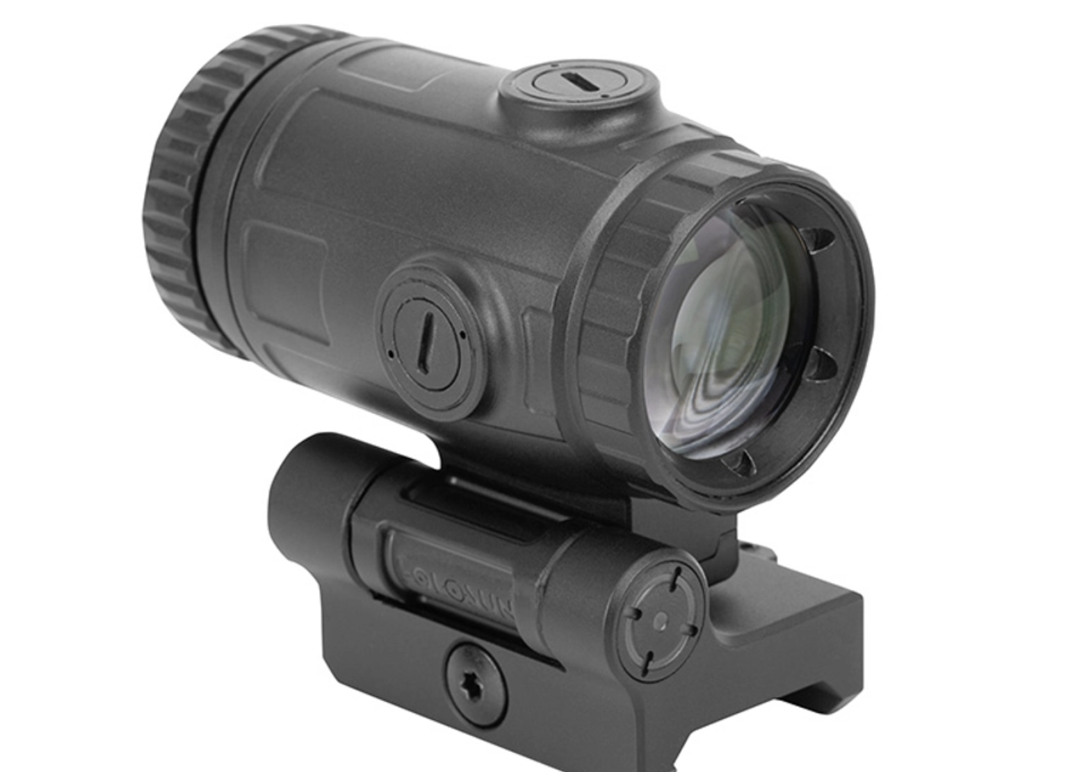 Holosun HM3X MICRO 3X Magnifier