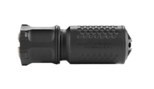 Knights Armament 5.56 MCQ-1 Suppressor Blk