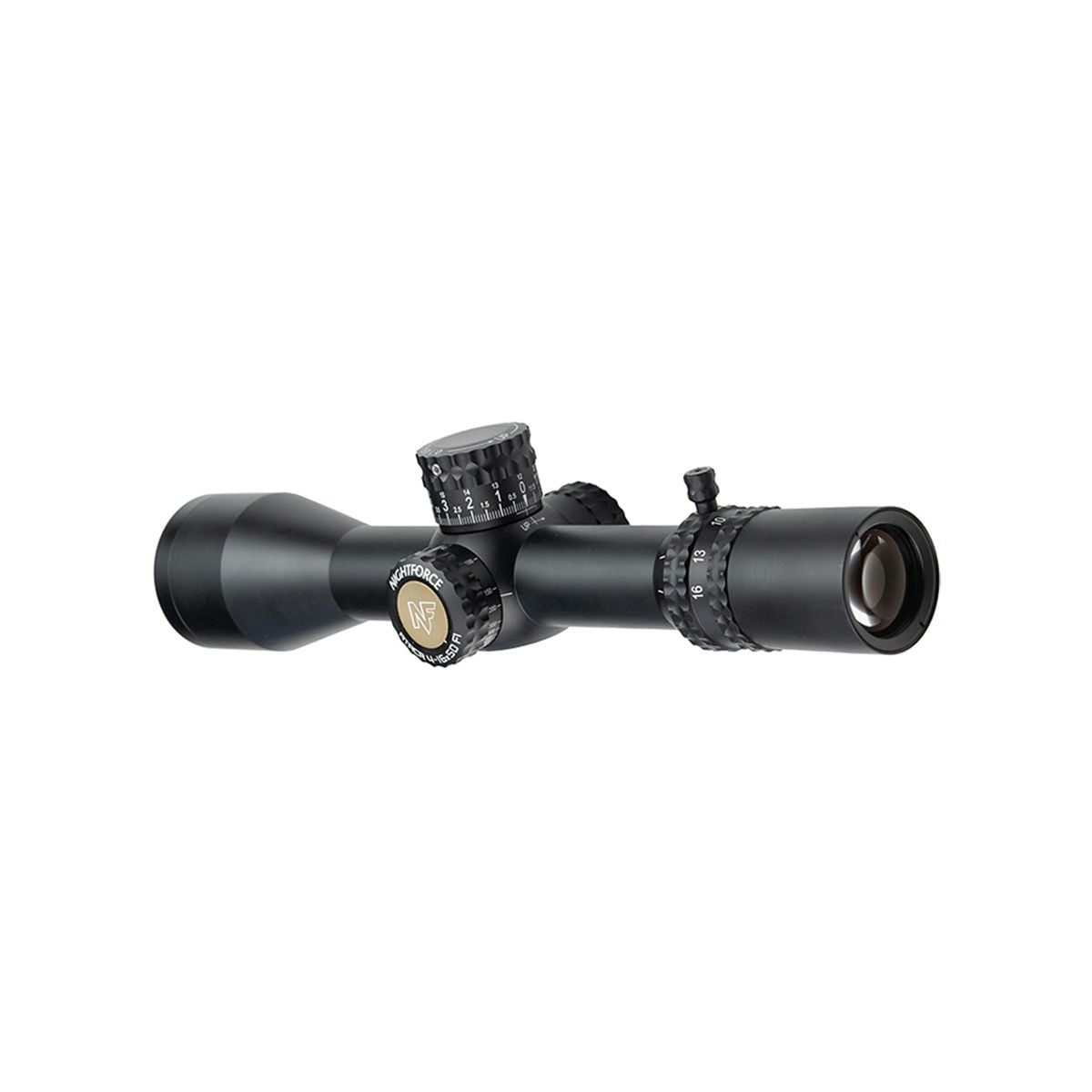 Nightforce ATACR 4-16X50mm SFP Rifle Scope - MOAR Reticle