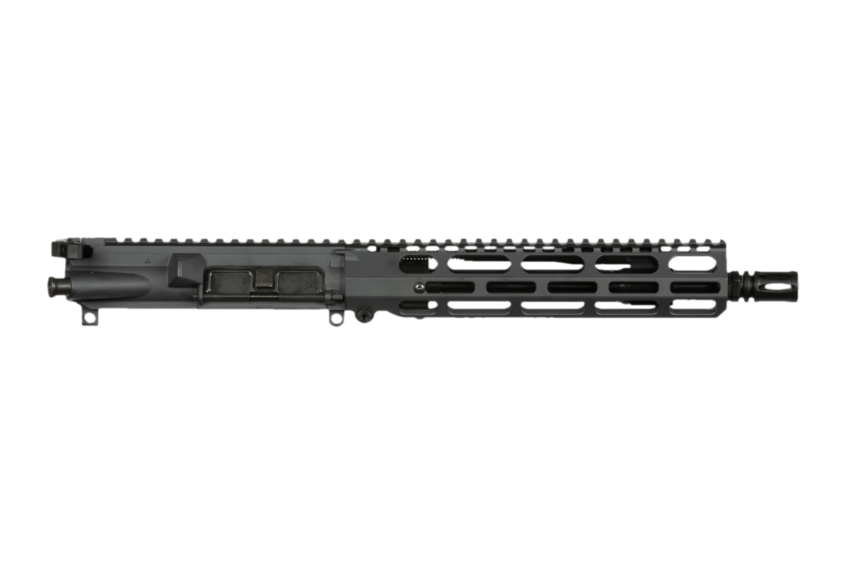 Complete AR upper