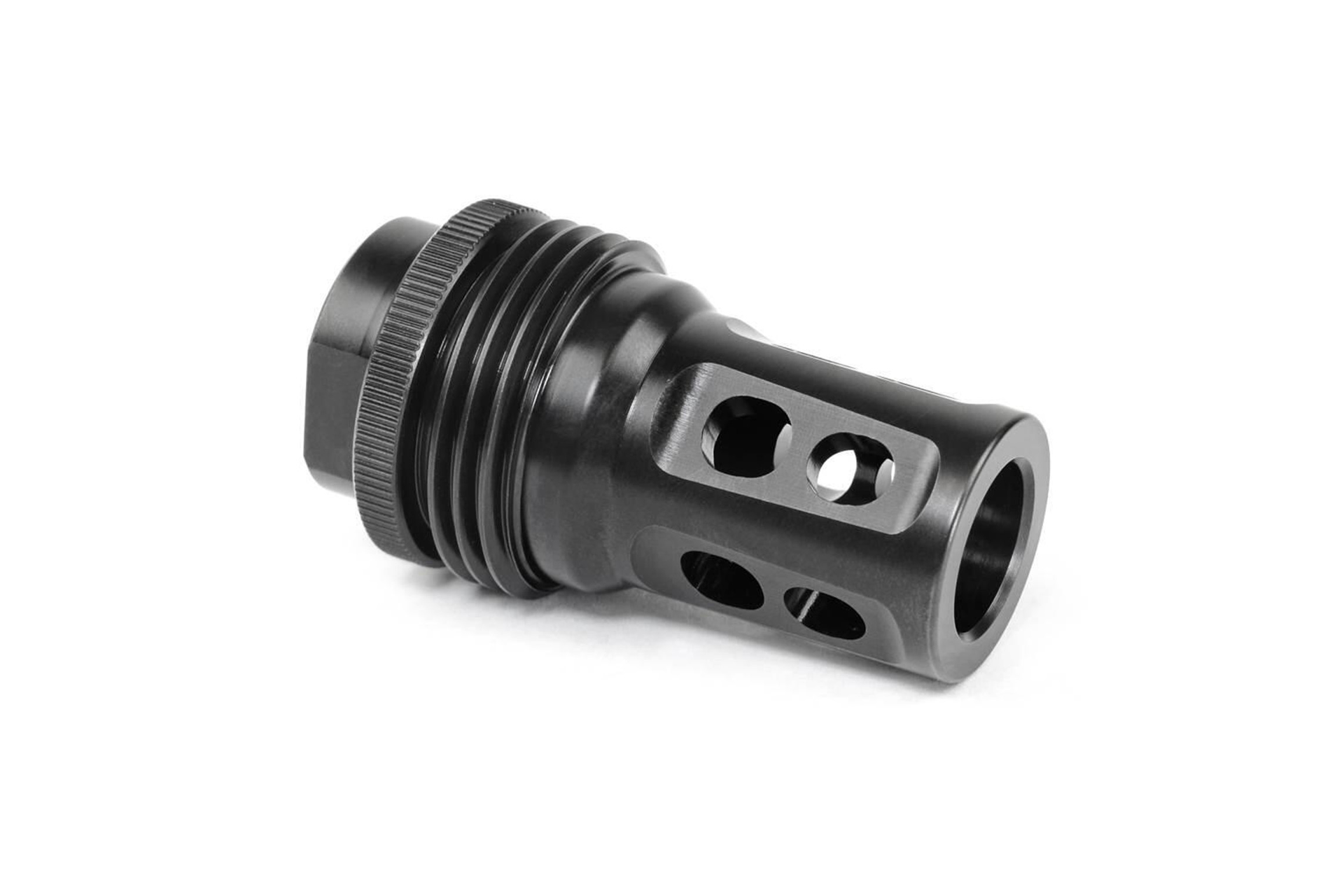Kaw Valley Muzzle Brake for ASR - 5/8x24