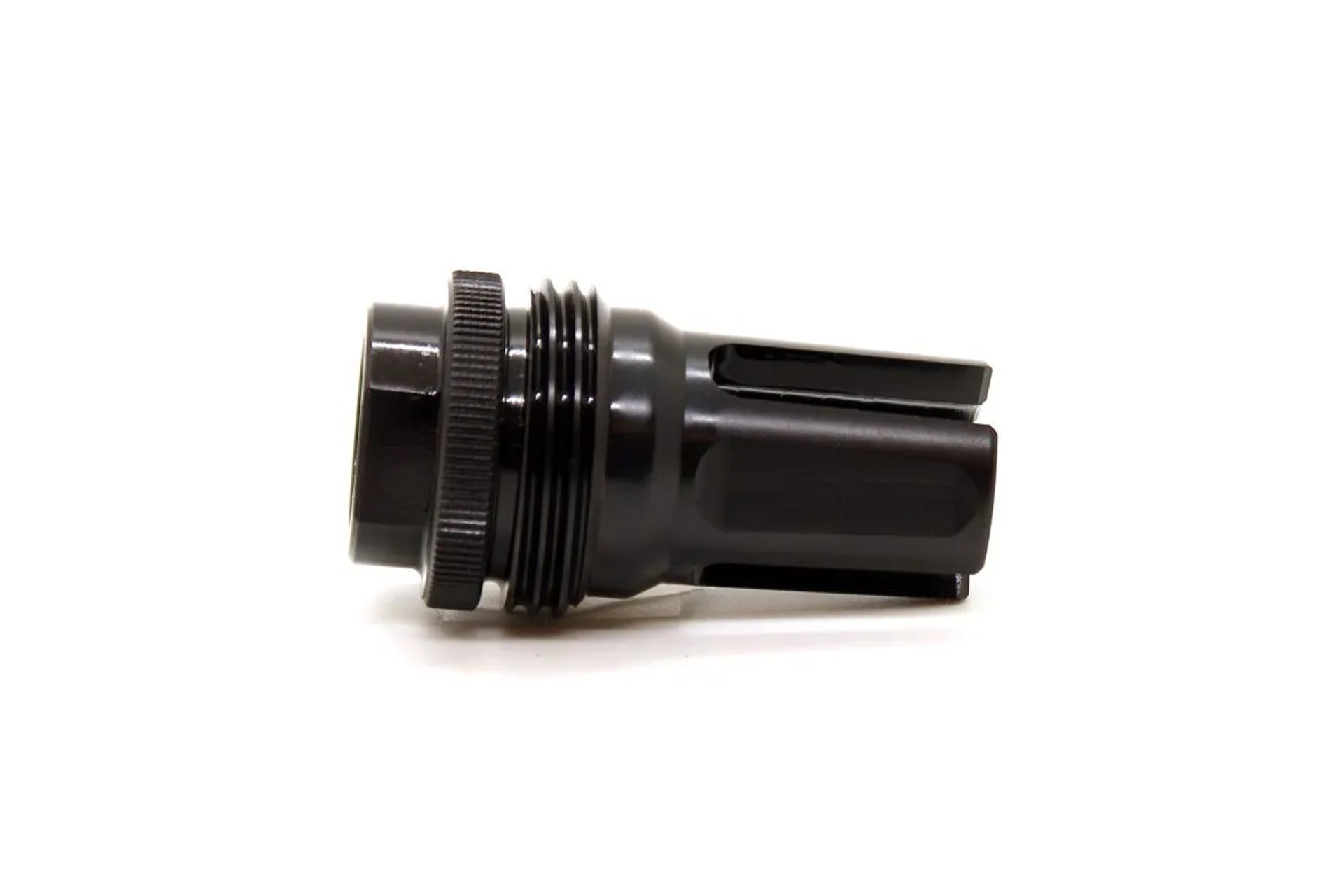 Kaw Valley Flash Hider for ASR - 1/2x28