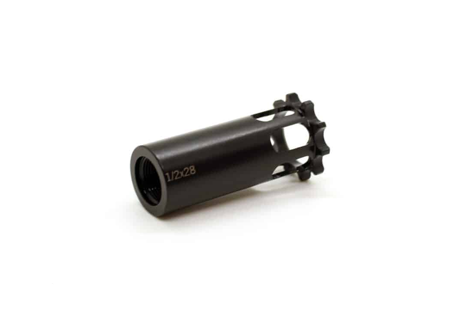 Kaw Valley Precision Gen 2 Suppressor Piston - 1/2x28