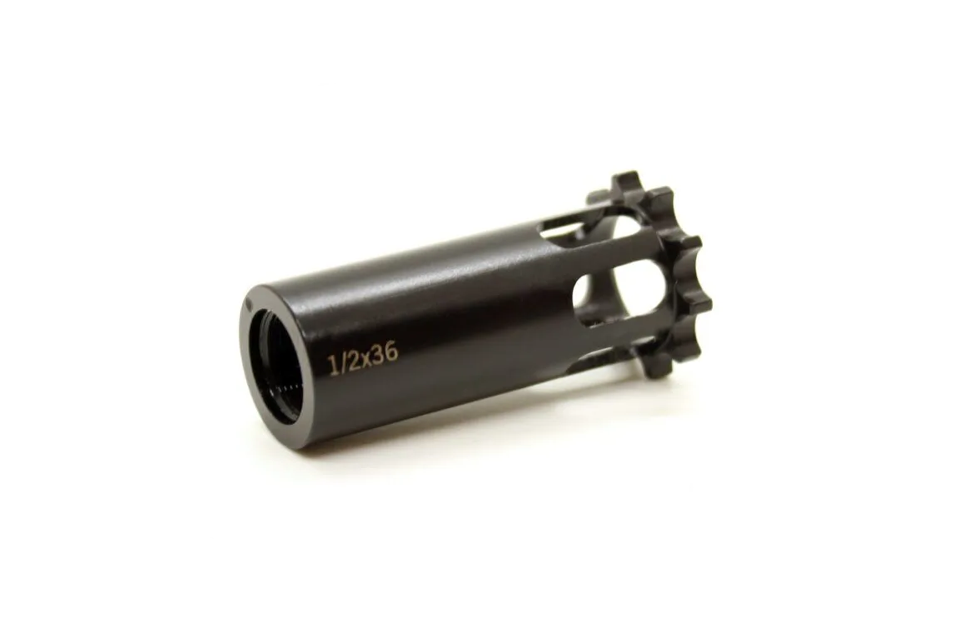 Kaw Valley Precision Gen 2 Suppressor Piston - 1/2x36