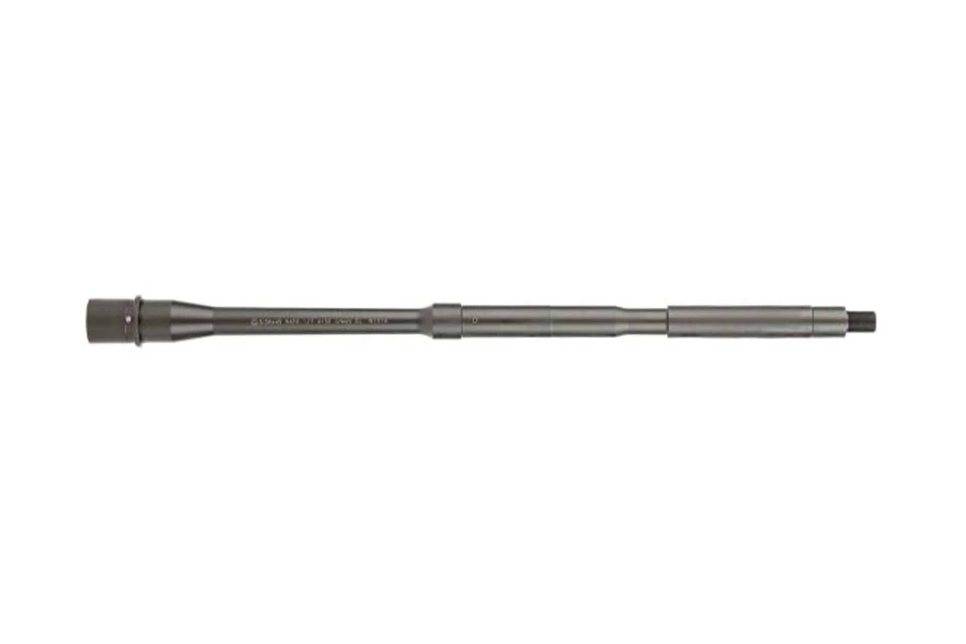 Ballistic Advantage 16" 5.56 1:7 Carbine Length Chrome/Phosphate Barrel