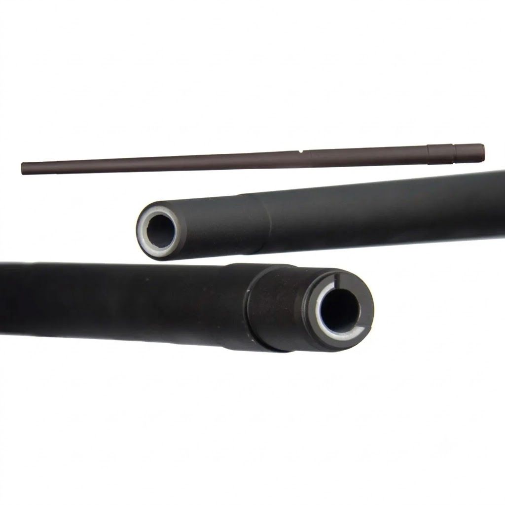 Green Mountain 8x57mm AK-47 Barrel 21.5" M76 Phosphate
