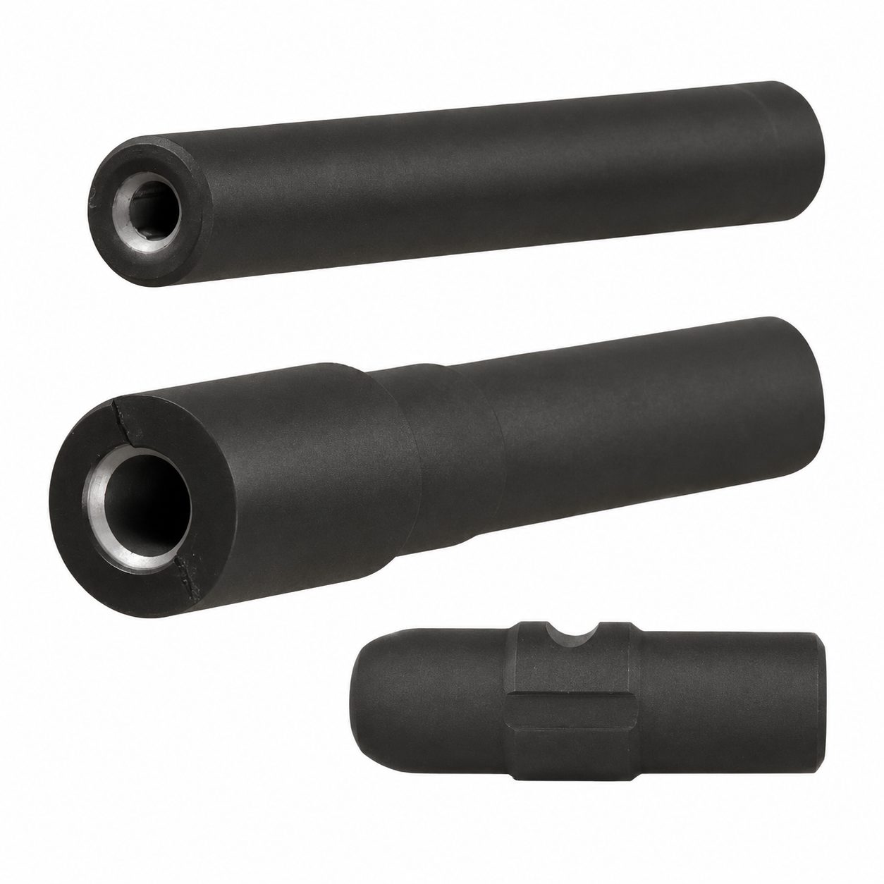 Green Mountain 5.45x39 AK-47 Barrel 16.33" 1974 AK-74 Phosphate