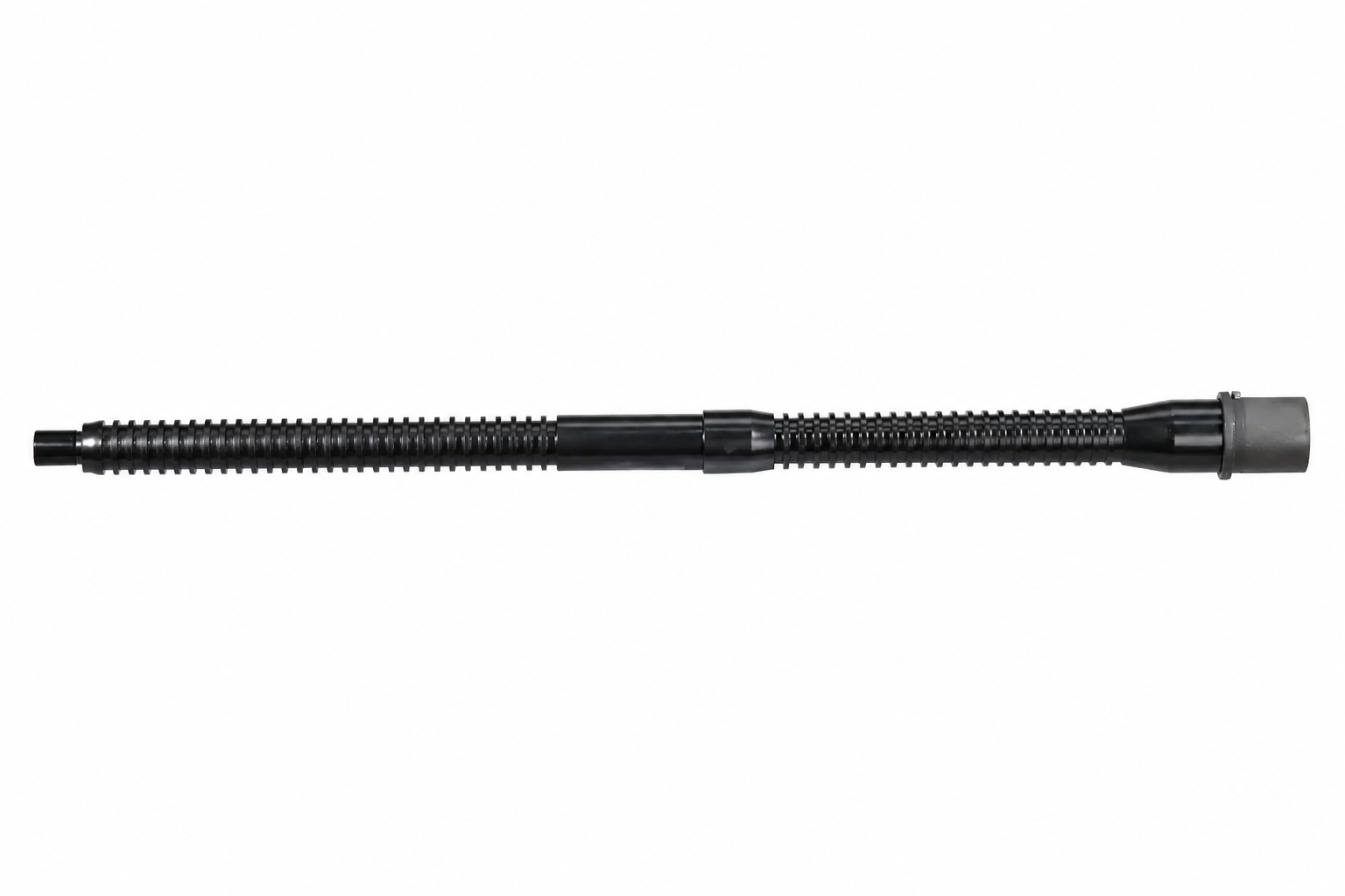 Green Mountain 5.56 AR-15 Barrel  16" M4 Finned Nitride