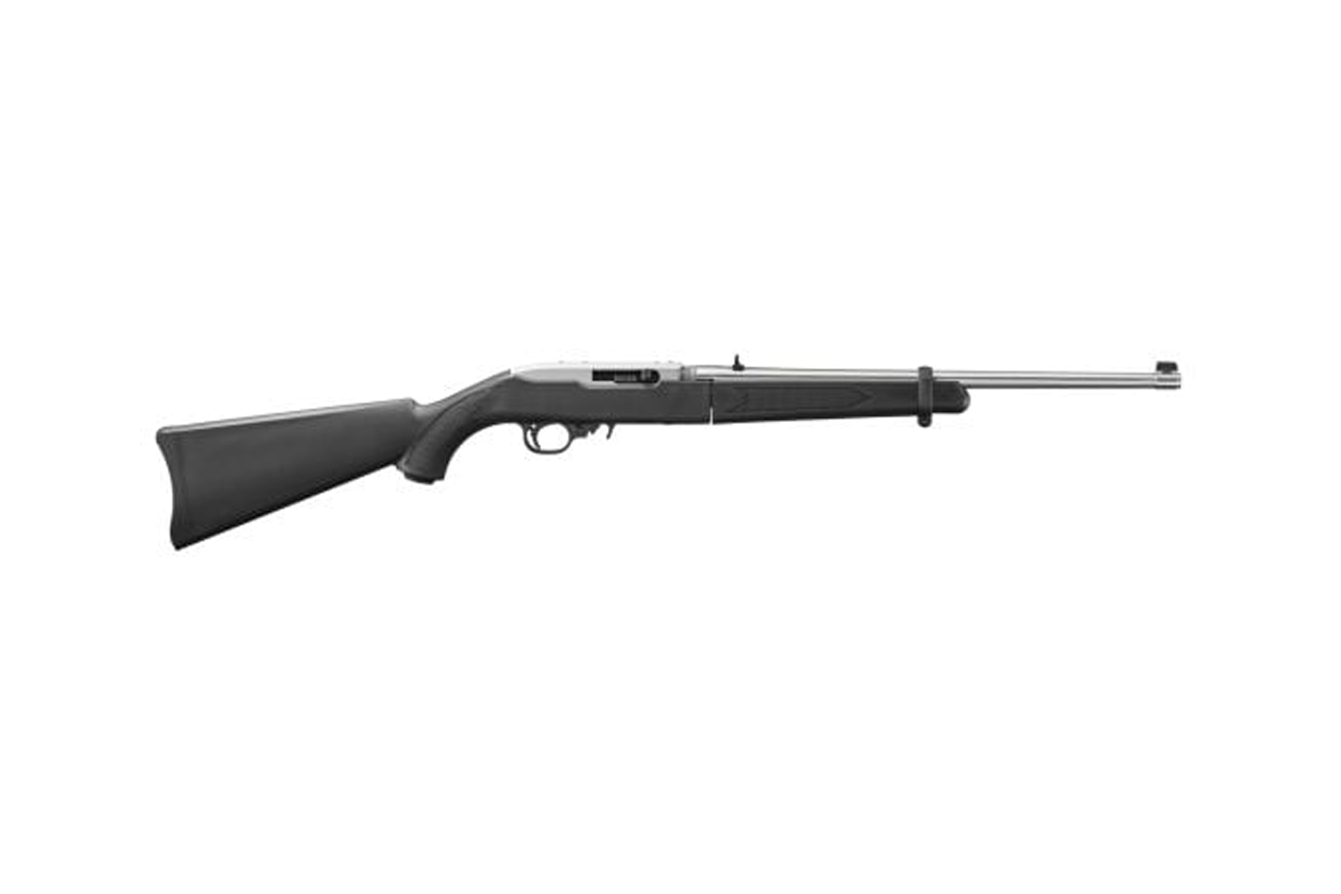 Ruger 10/22 Takedown .22 LR 18.5" Stainless 10rd Semi Auto Rifle